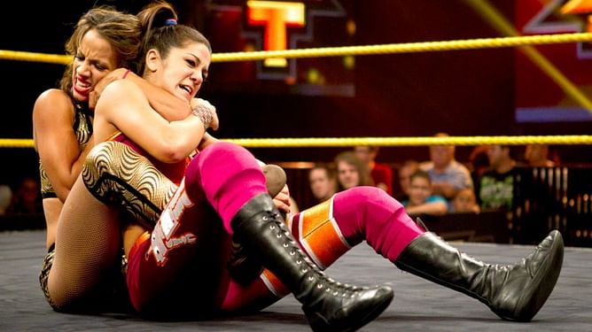 Rousey - Wrestlemania 32, Batista back to being The Animal, Huge NXT Takeover main event