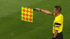 5 Cleverest offside traps in modern day football