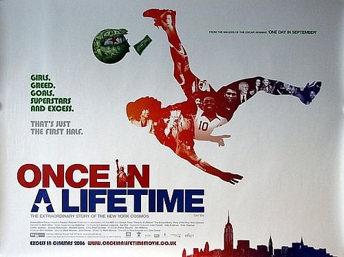 The 5 best sports documentaries of all time