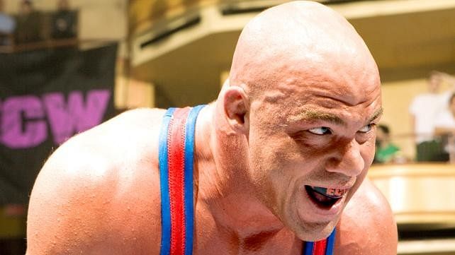 5 Major stars that need another run in WWE