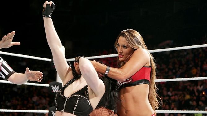 WWE bringing The Rock back soon?, Nikki Bella & Paige talk Dolph and marriage