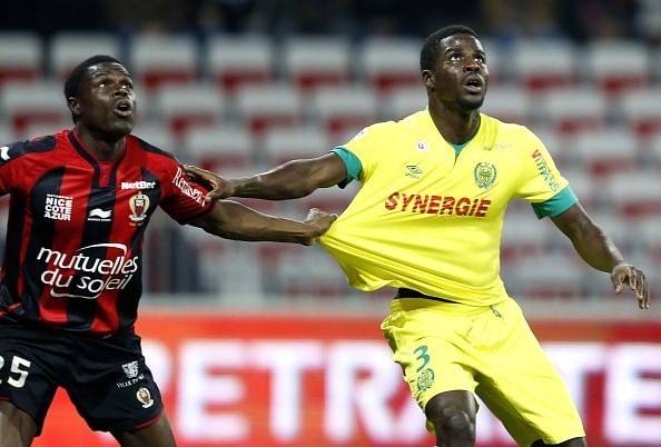 Scout Report: Who is Papy Djilobodji?