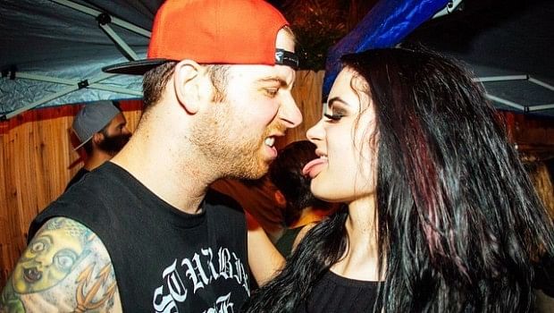 Paige not interested in marriage?, Heyman hypes up Lesnar bout, NXT Dusty Classic Update