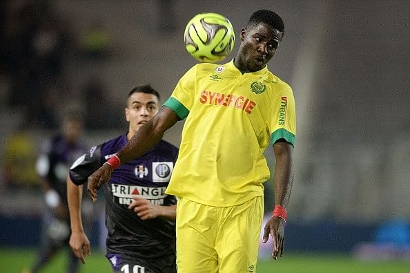 Papy Djilobodji Chelsea