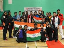 Team India win 11 medals at the Para Badminton World Championships