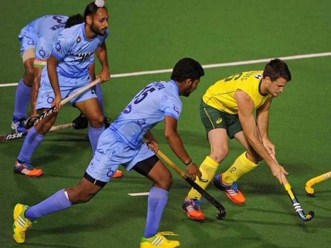 India-Australia hockey series likely to be three Test affair