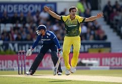 Pat Cummins to miss Bangladesh tour due to stress fracture; Faulkner named as replacement