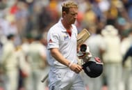 Paul Collingwood England Cricket