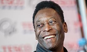 Subroto Cup confirms Pele's presence in closing ceremony