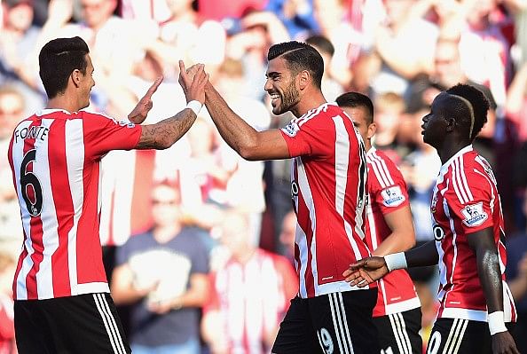Southampton 2-3 Manchester United: Five talking points