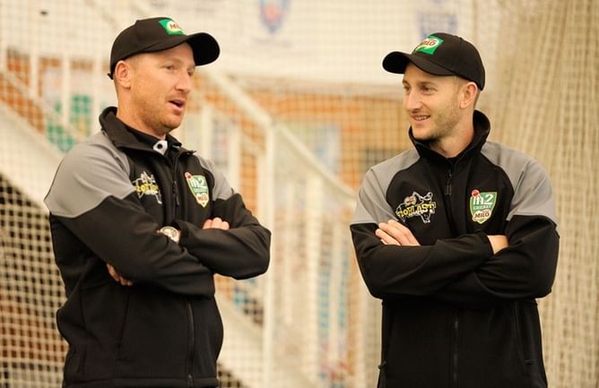 Peter Nevill to train with Brad Haddin ahead of Bangladesh tour
