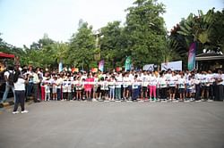 ‘Spirit of Wipro’ Run 2015 Saw Over 68,000 Participants Globally