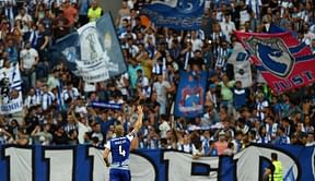 FC Porto request all Champions League clubs to help with refugee crisis in Europe
