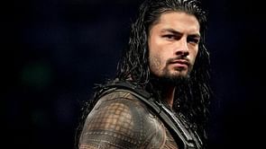 Roman Reigns and the failed attempt at building a new face of WWE