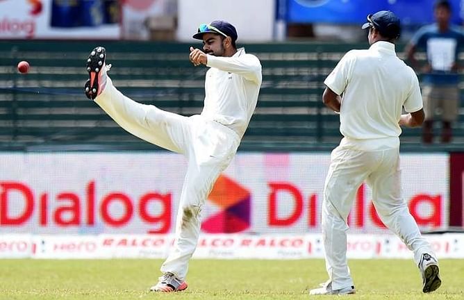 Can Virat Kohli & co. lead India to the top in Test cricket again?