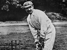 10 things you didn't know about Maharaja Ranjitsinhji