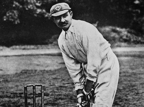 10 things you didn't know about Maharaja Ranjitsinhji