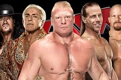 News on RAW appearances of legends, Austin shoots down rumours, Rusev insults Owens