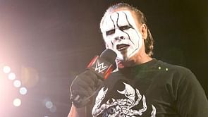Sting is Seth Rollins' biggest test as WWE world champion