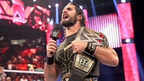 5 Legends Seth Rollins should face after Sting