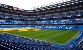 Real Madrid to donate €1 million for Syria refugees