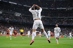 Highlights: Cristiano Ronaldo hat-trick gives Real Madrid 4-0 win over Shakhtar Donetsk