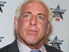 Ric Flair and Stone Cold talk about Cena surpassing Ric Flair's record