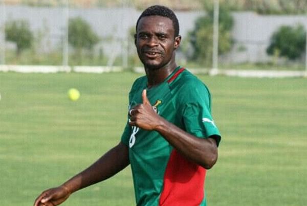 Delhi Dynamos FC add Ghanian wonder kid Richard Gadze to their squad for the ISL