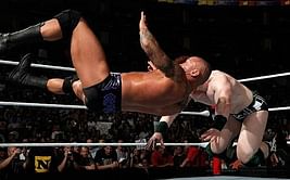 What happened after RAW?, Orton & Sheamus in action, updated match card - NOC, Ziggler - Lana