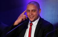Roberto Carlos
