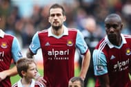 Roger Johnson West Ham Indian Super League