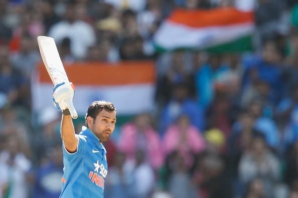 "I'm not Hulk," says Rohit Sharma as he hits out at critics