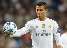 Cristiano Ronaldo the only "undisputed starter" in Real Madrid, admits Rafa Benitez