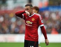 Wayne Rooney doubtful for Champions League clash against PSV Eindhoven