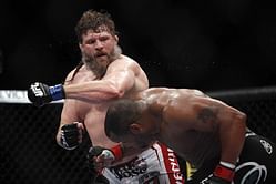 Roy Nelson interview - "We will see who the real Viking is on Saturday night"