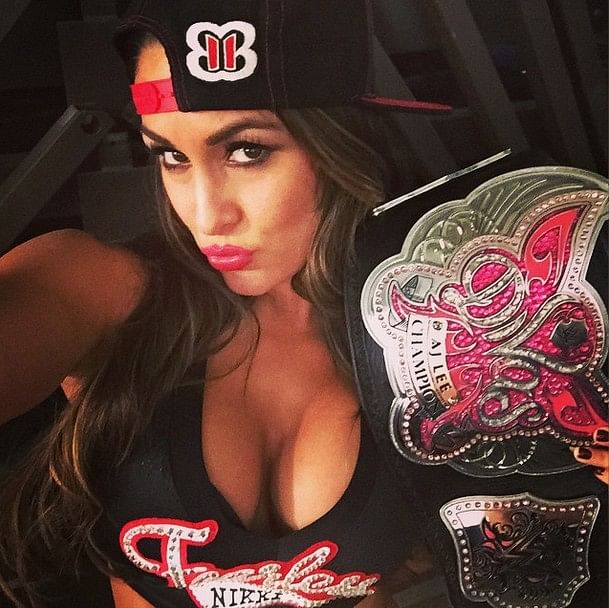 WWE RAW 7th September 2015- 5 promising developments