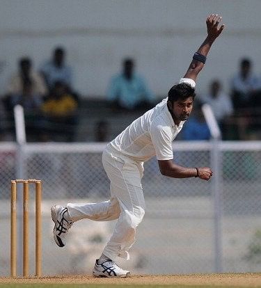 Karnataka name under-strength squad for Bangladesh A match