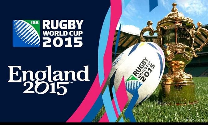 The best matches in Rugby World Cup history