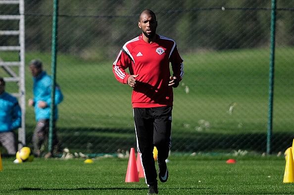 Ryan Babel