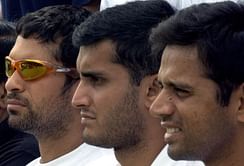 Top 5 Test innings by Indians against South Africa