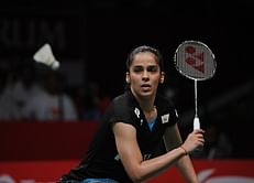What is the road ahead for World No.1 Saina Nehwal?