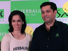 Saina Nehwal says 2015 has been a dream year for her