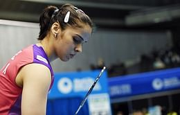 Stats: Saina Nehwal's record against players ranked from 11 to 20