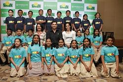Herbalife Launches Third Phase of Casa Herbalife Program with Smile Foundation