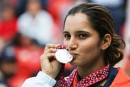 Sania Mirza