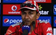 Sanjay Bangar