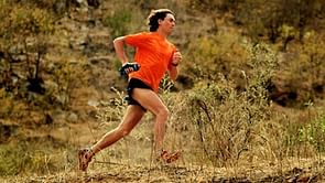 Ultra distance runner Scott Jurek to arrive in India