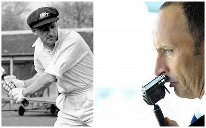 Stats: Best batsmen in all positions in Cricket history - Are Statistics really mini-skirts?
