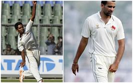 Vishal Dabholkar recalled to Mumbai squad, Zaheer Khan not named because his whereabouts not known