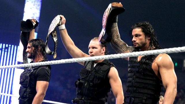 WWE Smackdown Results: Rollins addresses his attack on The Shield as The  Authority dominate the show., The Independent